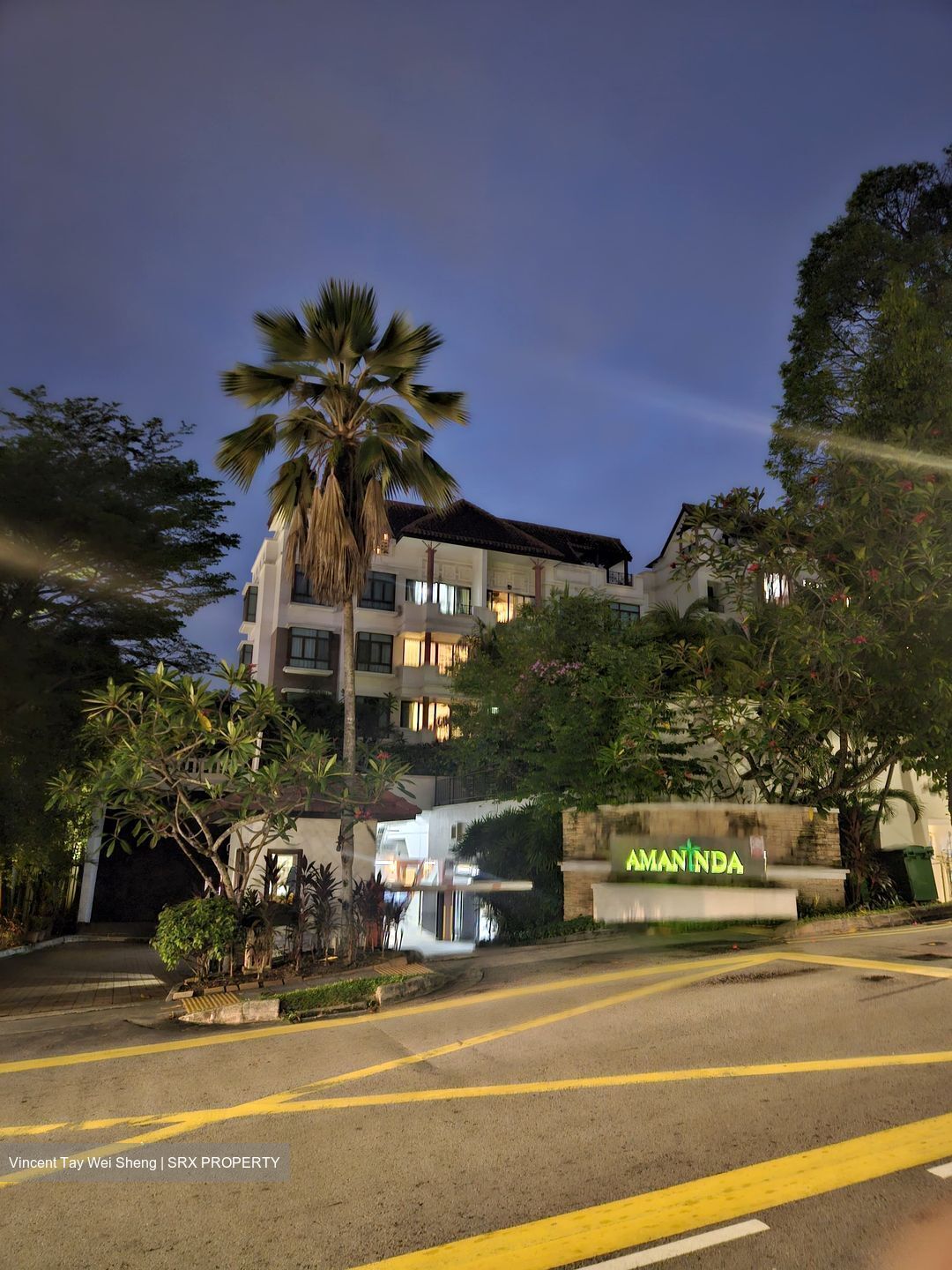 Amaninda (D11), Condominium #591926741